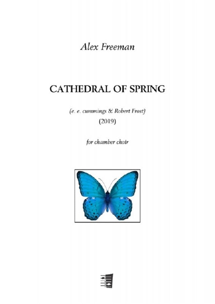 Cathedral of Spring